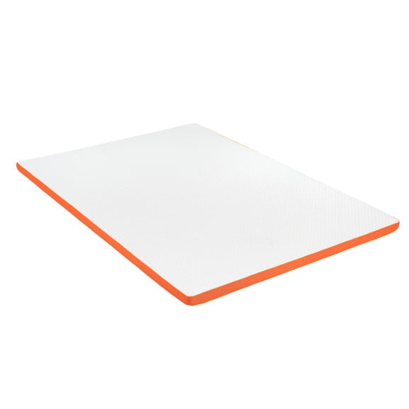 Topper Flexo, 160 x 200 x 8 Cm