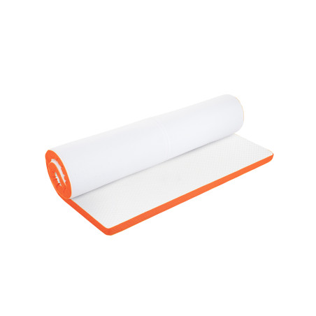 Topper Flexo, 160 x 200 x 8 Cm-01