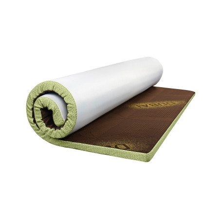 Topper Dubai Chocolate Moment, 140 x 200 x 5 Cm-01