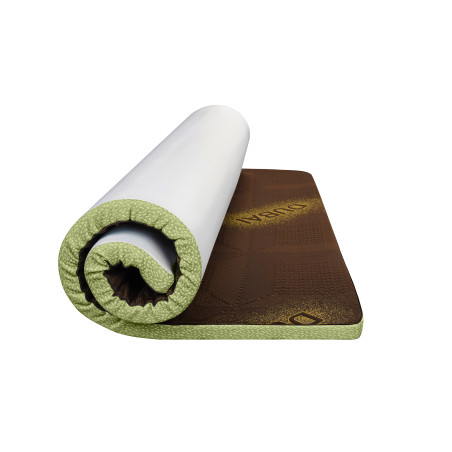 Topper Dubai Chocolate Moment, 140 x 200 x 5 Cm-01