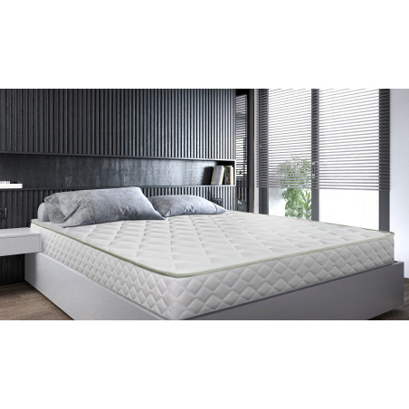 Saltea Pocket Confort, 180 x 200 x 21 Cm-01