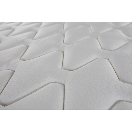 Saltea Pocket Confort, 180 x 200 x 21 Cm-01