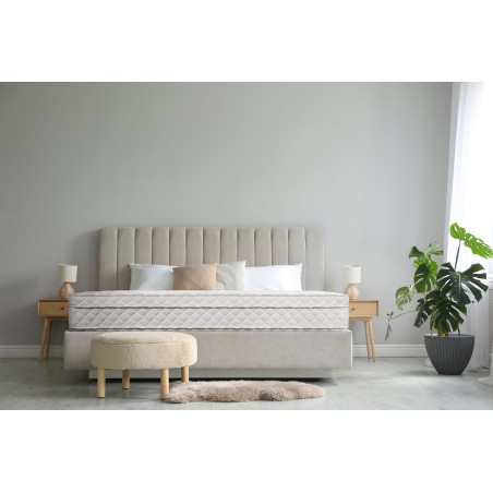 Saltea Hotel Colection Dual Confort 180 x 200 x 30 Cm-01