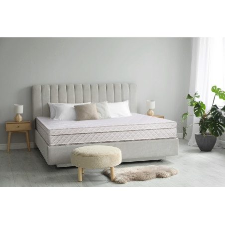 Saltea Hotel Colection Dual Confort 180 x 200 x 30 Cm-01