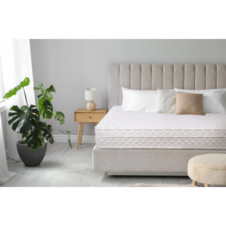 Saltea Hotel Colection Dual Confort 180 x 200 x 30 Cm-01
