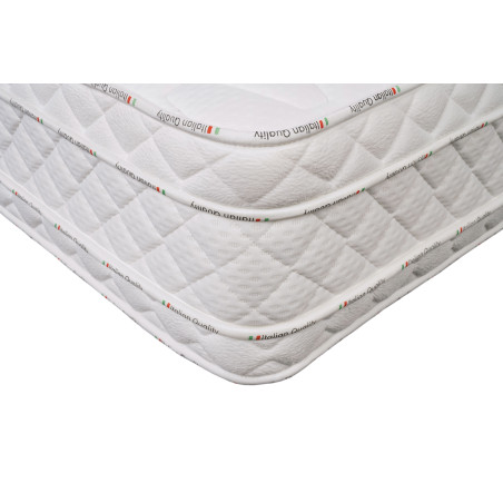 Saltea Hotel Colection Dual Confort 180 x 200 x 30 Cm-01