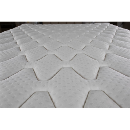 Saltea Hotel Colection Dual Confort 180 x 200 x 30 Cm-01
