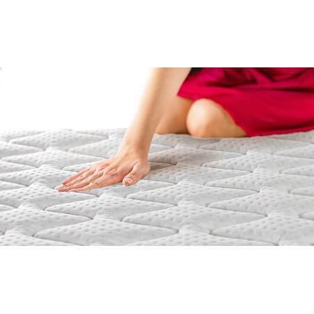 Saltea Hotel Colection Dual Confort 180 x 200 x 30 Cm-01
