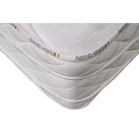Saltea Hotel Colection Dual Confort 90 x 200 x 30 Cm-01