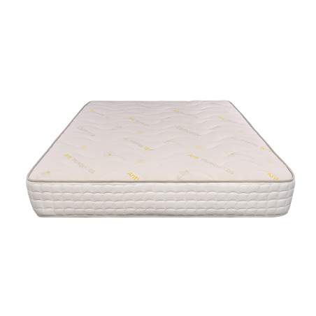 Saltea Sahha Pocket Antiplosnita Cu Musetel, 180 x 200 x 24 Cm-01