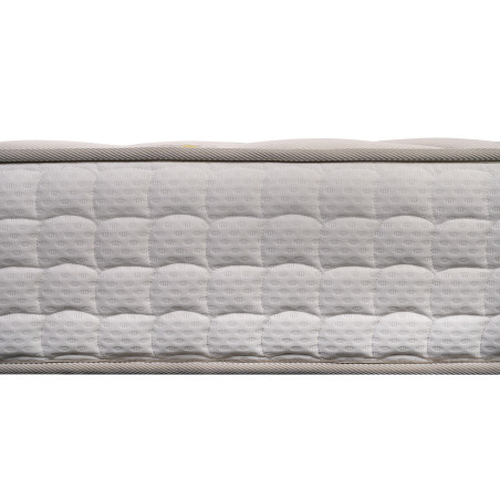 Saltea Sahha Pocket Antiplosnita Cu Musetel, 180 x 200 x 24 Cm-01