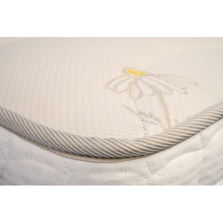 Saltea Sahha Pocket Antiplosnita Cu Musetel, 180 x 200 x 24 Cm-01