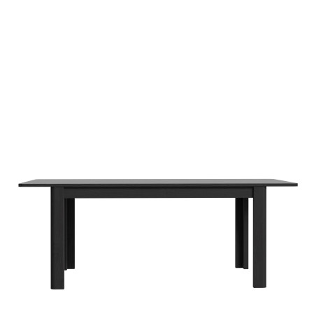 Masa Extensibila Bibliotheque Stejar Cabezone, 160 x 200 Cm-01