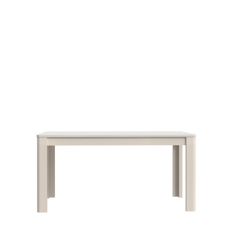 Masa Extensibila Bibliotheque Nisip, 160 X 200 Cm-01