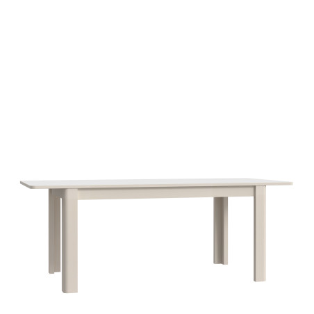 Masa Extensibila Bibliotheque Nisip, 160 X 200 Cm-01
