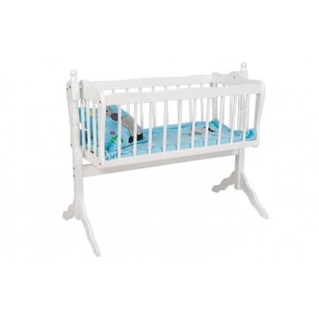 Leagan copii alb-01