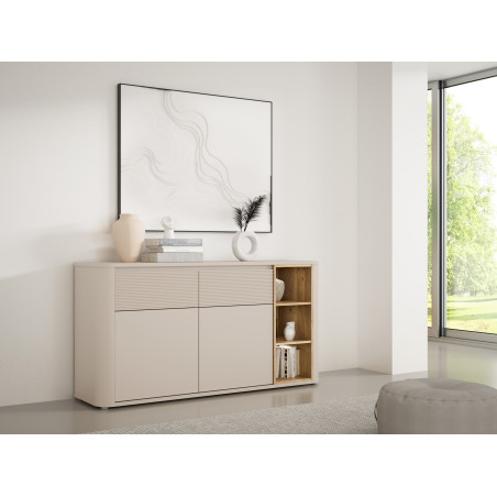 Led 3 Puncte Bufet Bibliotheque-01