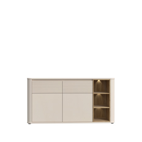Led 3 Puncte Bufet Bibliotheque-01