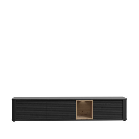 Led 1 Punct Comoda Bibliotheque-01