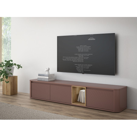 Led 1 Punct Comoda Bibliotheque-01