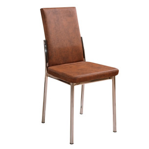 Scaun Kris, Maro, 43 x 42 x 92 Cm