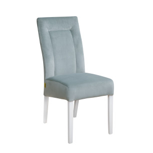 Scaun Malene, Verde, 47 x 66,5 x 101 cm.
