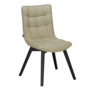 Scaun Reno Vintage Silver, 61.5 Cm