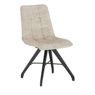 Scaun Laredo Country 2, Crem, 47 Cm