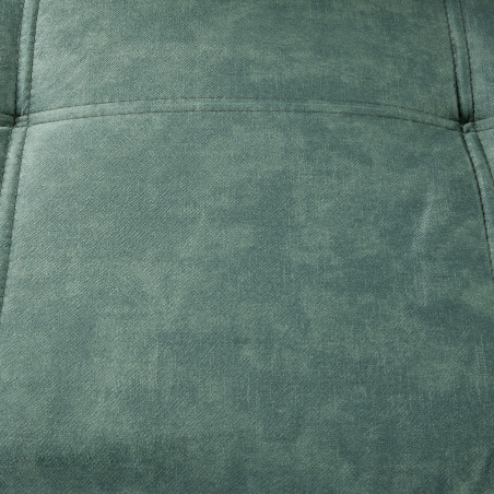 Coltar Extensibil Cu Otoman Mare Sevilia Lux, Cu Lada, Dreapta, 5 Locuri, Verde Petrol, 300 x 234 Cm-01