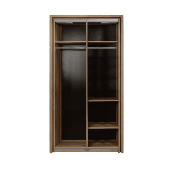 Dulap Phonix Bare Haine 120 Cm