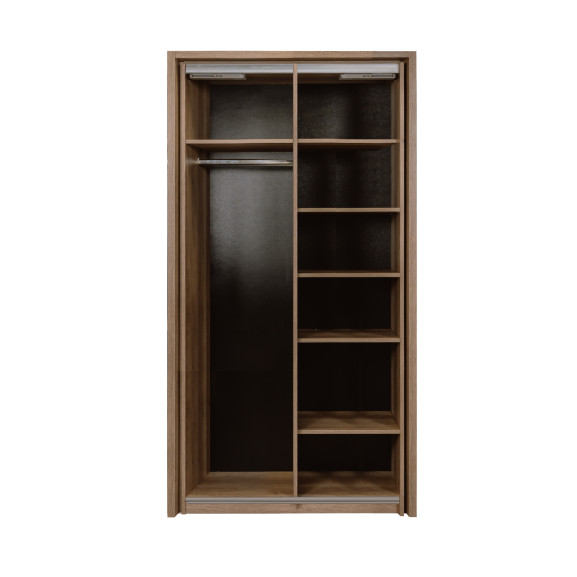 Dulap Phonix Bare Haine 120 Cm