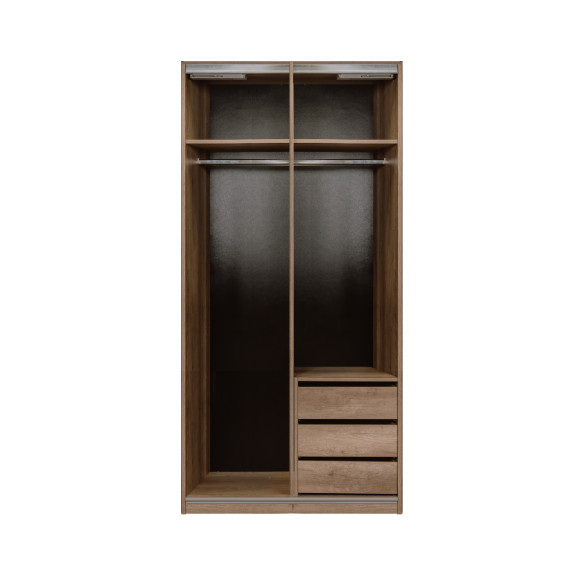 Dulap Phonix Bare Haine 120 Cm