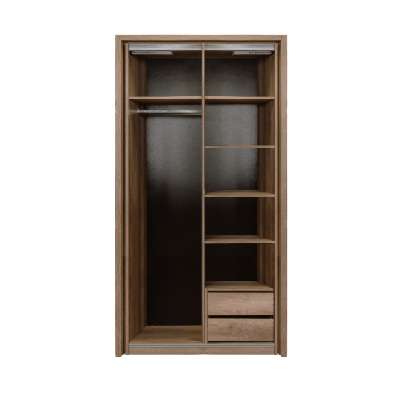 Dulap Phonix Bare Haine 120 Cm