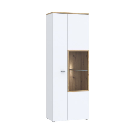 Led Sticla Ptr Vitrine Lokka-01