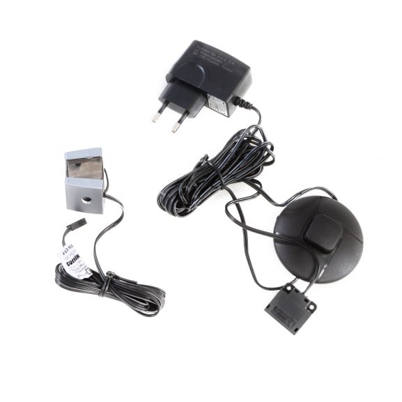 Led Compartiment Vitrina Lokka