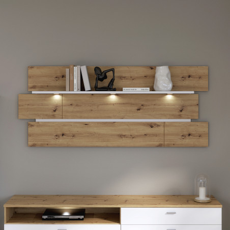 Set Living  Lokka-01