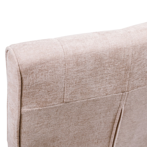 Scaun Casablanca, Wind 11, Colonial, 44 x 62 x 99.5 cm