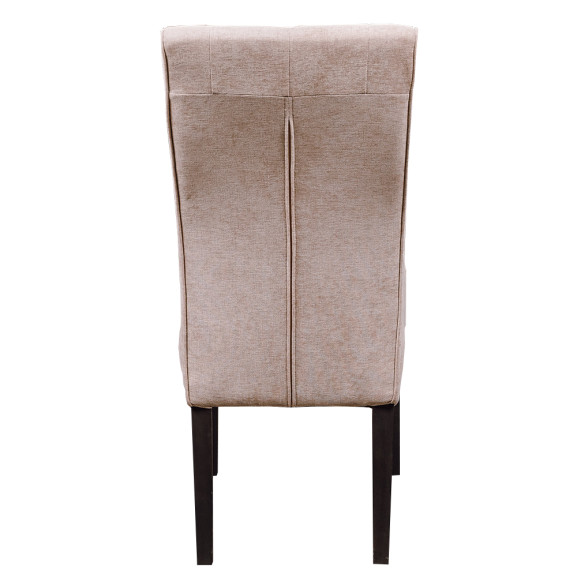 Scaun Casablanca, Wind 11, Colonial, 44 x 62 x 99.5 cm