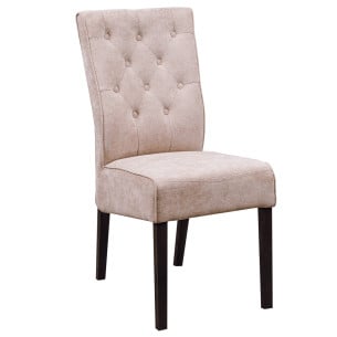 Scaun Casablanca, Wind 11, Colonial, 44 x 62 x 99.5 cm