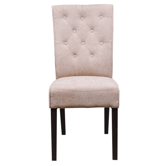 Scaun Casablanca, Wind 11, Colonial, 44 x 62 x 99.5 cm