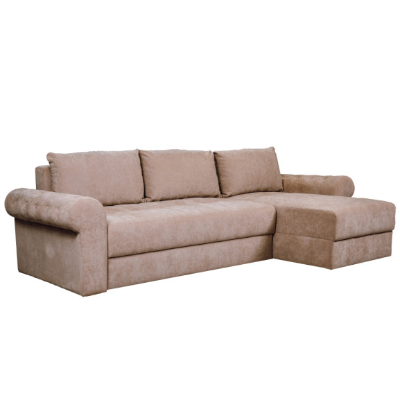 Coltar Extensibil Dreapta Trendy, 5 Locuri, Lada Depozitare, Wind 11, 275 Cm