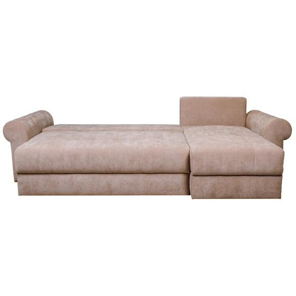 Coltar Extensibil Dreapta Trendy, 5 Locuri, Lada Depozitare, Wind 11, 275 Cm
