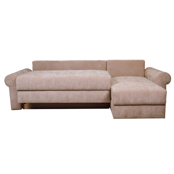 Coltar Extensibil Dreapta Trendy, 5 Locuri, Lada Depozitare, Wind 11, 275 Cm