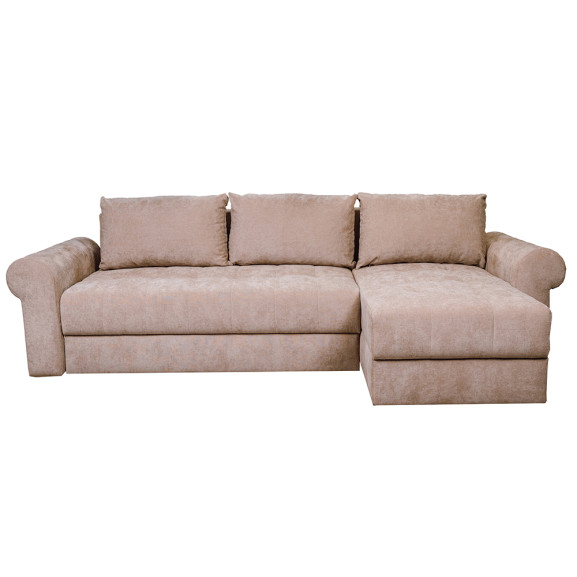 Coltar Extensibil Dreapta Trendy, 5 Locuri, Lada Depozitare, Wind 11, 275 Cm