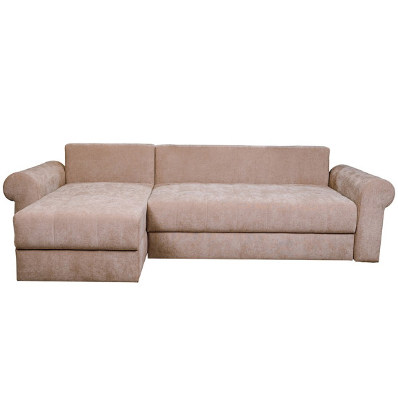 Coltar Extensibil Stanga Trendy, 5 Locuri, Lada Depozitare, Wind 11, 275 Cm