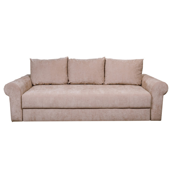 Canapea Extensibila Trendy, 3 Locuri, Lada Depozitare, Wind 11, 243 Cm