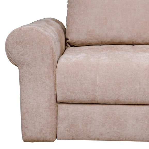 Canapea Extensibila Trendy, 3 Locuri, Lada Depozitare, Wind 11, 243 Cm