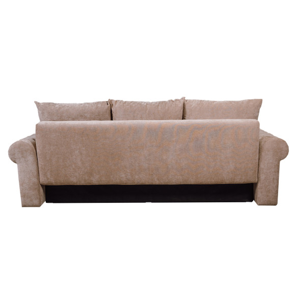 Canapea Extensibila Trendy, 3 Locuri, Lada Depozitare, Wind 11, 243 Cm