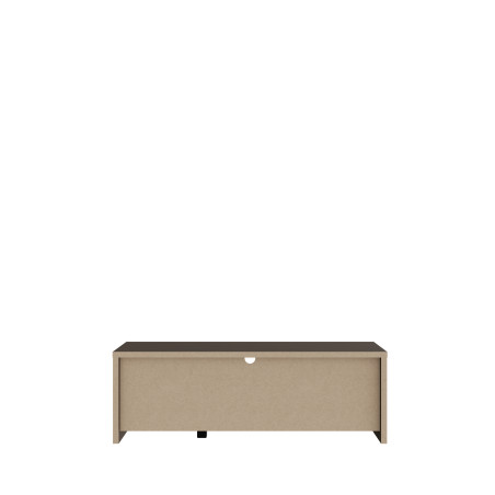 Comoda Tv Mica Euforica Stejar Masurian, 151.2 Cm-01