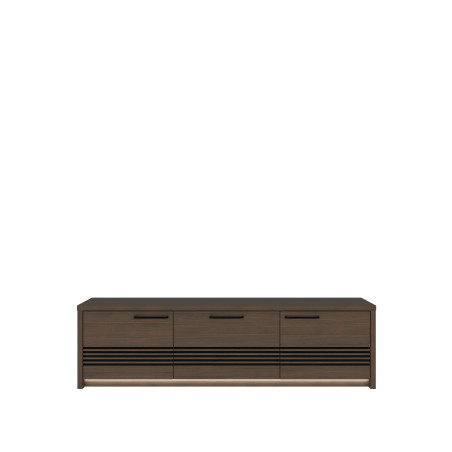 Comoda Tv Mare Euforica, Stejar Masurian 181.2 Cm-01